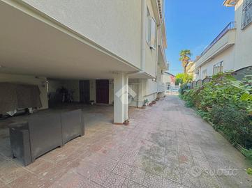 TRIFAMILIARE A ORTA DI ATELLA