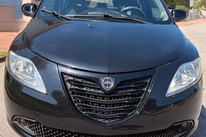 Lancia Ypsilon 1.2 Benzina/GPL