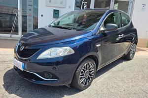 Lancia Ypsilon 1.3 MJT 16V 95 CV 5 porte S&S Unyca
