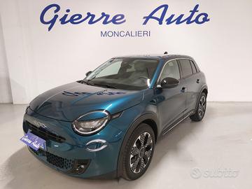 FIAT 600 (2023-->) 600 Hybrid 100 CV DCT MHEV L...