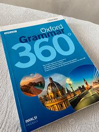 Oxford Grammar 360