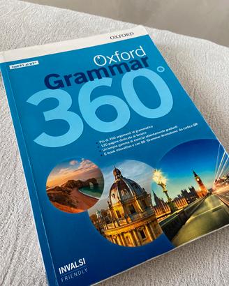 Oxford Grammar 360