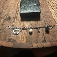 Bracciale Giovanni Raspini senza charms