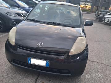 Daihatsu Sirion 1.3 16V aut. 4WD Kaori