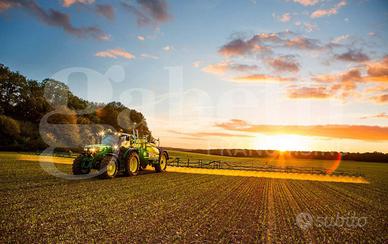 Terreno Agricolo Pontelongo [0630221801VCG]