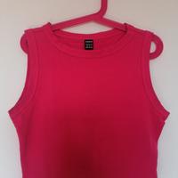 Top Shein, xs