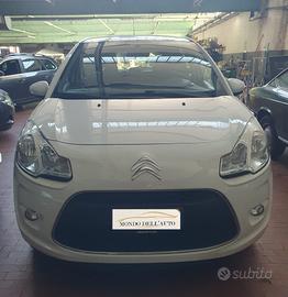 Citroen C3 1.1 Exclusive 60CV