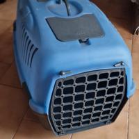 trasportino per animali