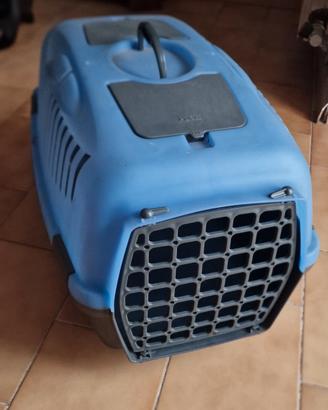 trasportino per animali