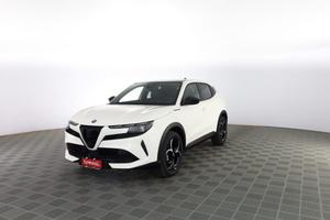 ALFA ROMEO Junior Junior 1.2 136 CV Hybrid eDCT6