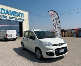 Fiat Panda 1.3 MJT 95 CV S&S Easy