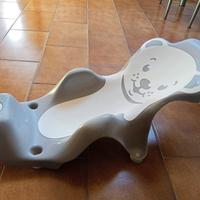 Riduttore Bagnetto Ergonomico OK Baby Buddy – Grig