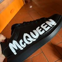 Scarpe McQueen