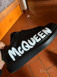Scarpe McQueen