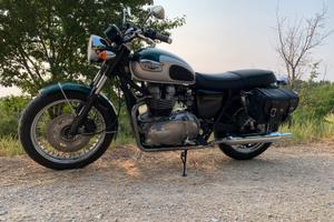 Triumph Bonneville