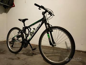 Biclicletta MTB Olmo 26"