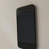 I phone 4
