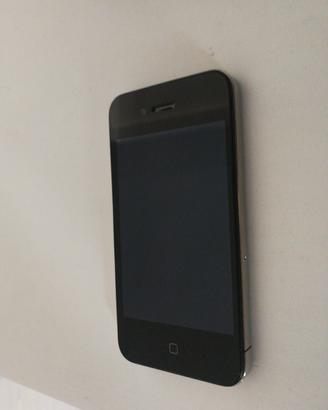 I phone 4