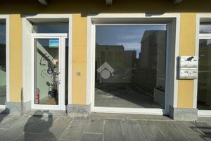 NEGOZIO A CANALE