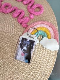 Portachiavi personalizzato