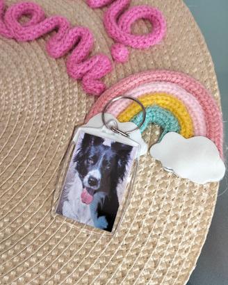 Portachiavi personalizzato