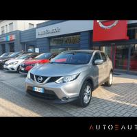 NISSAN Qashqai II 2014 - Qashqai 1.5 dci Acenta 11