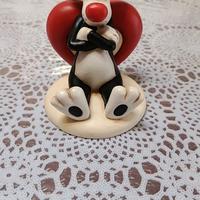 Thun Silvestro Disney