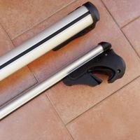 Barre portatutto universali con serratura