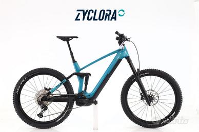 Cube Stereo Hybrid SL XT t.L