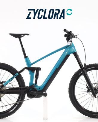 Cube Stereo Hybrid SL XT t.L