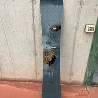 Snowboard Elan Inverse 159