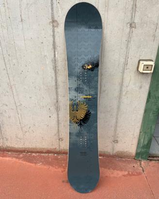 Snowboard Elan Inverse 159