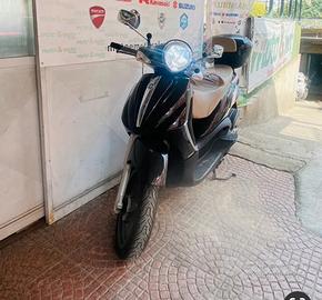 Piaggio Beverly Tourer 300 - anno 2009 - 24400km