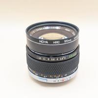 Olympus Zuiko 35mm F2