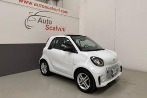 Smart ForTwo EQ 4.6 KW