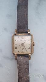 Orologio lady vintage