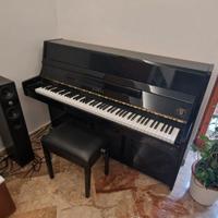 Pianoforte verticale Kawai