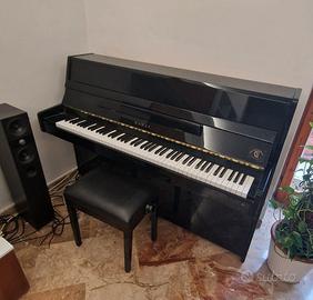 Pianoforte verticale Kawai