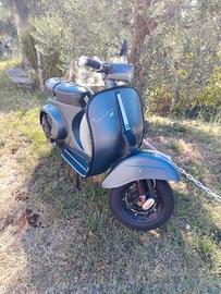 Vespa 50 special