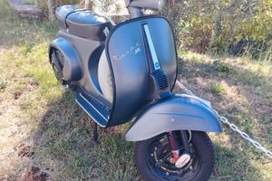 Vespa 50 special