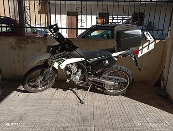 Kawasaki KLX 250 - 2018