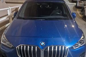 Automobile BMW