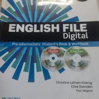 ENGLISH FILE DIGITAL Oxford