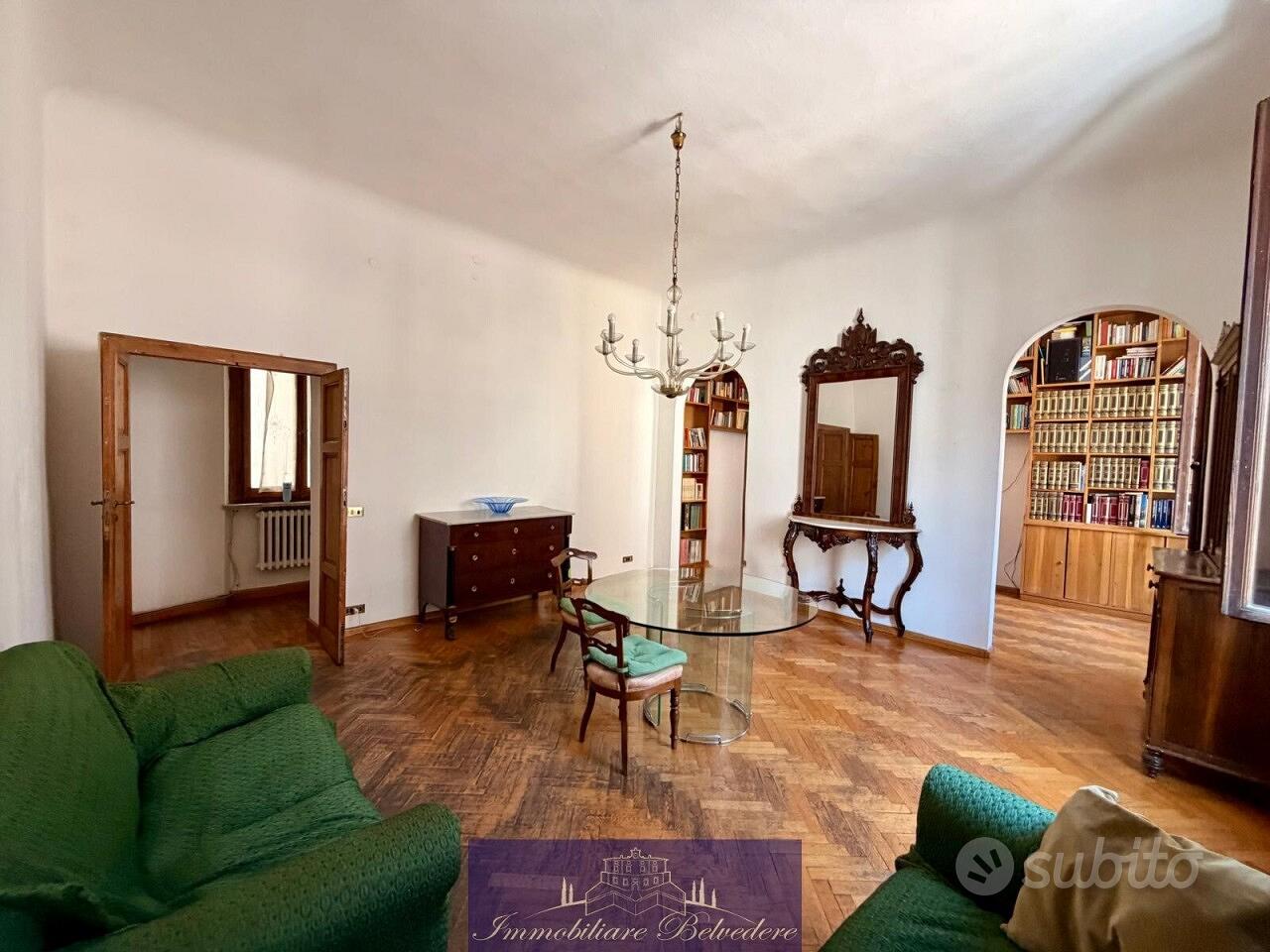 Appartamento – Firenze, San Iacopino, Quartiere 1 - Vista 5