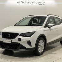 Seat Arona 1.0 tgi 90cv reference