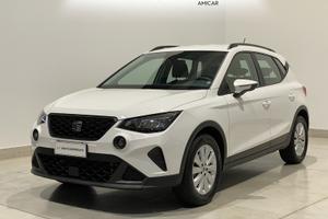Seat Arona 1.0 tgi 90cv reference