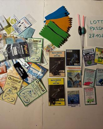 Lotto pesca passata 271026