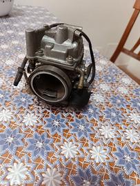 carburatore Beverly 250