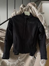 Giubbotto donna moto xs