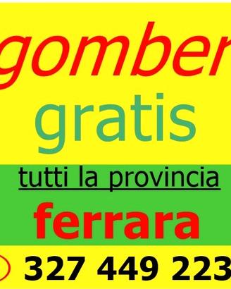 Sgombero TUTTO appartamente case garege cantine